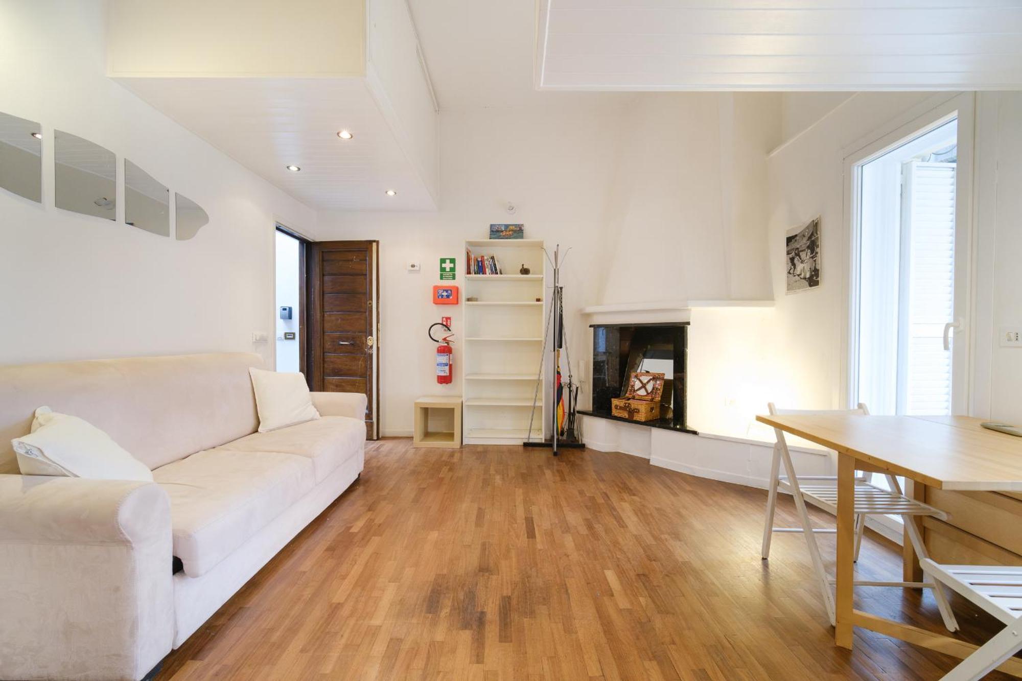 Apartment Monti's View By Buddyrent